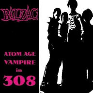 Title: Atom Age Vampire in 308, Artist: 