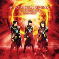 Title: Babymetal Begins: The Other One, Artist: Babymetal