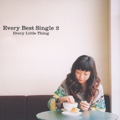 Vol. 2: Every Best Single