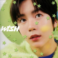 Title: Wish, Artist: Wish