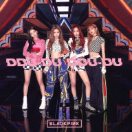 Title: Ddu-Du Ddu-Du, Artist: BlackPink