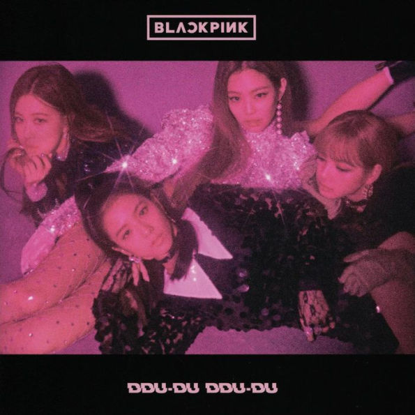 Ddu-Du Ddu-Du