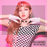 Title: Ddu-Du Ddu-Du, Artist: BlackPink