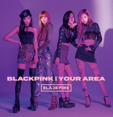 Blackpink In Your Area Blackpink Cd Barnes Noble Blackpink In Your Area Blackpink Cd Barnes Noble