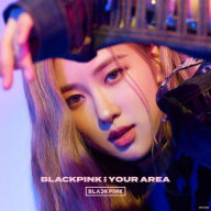 Title: Blackpink in Your Area, Artist: BlackPink