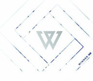 Title: We, Artist: Winner