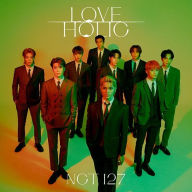 Title: Loveholic, Artist: NCT 127