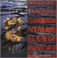 Title: Byzantium [Bonus Track], Artist: Deep Blue Something
