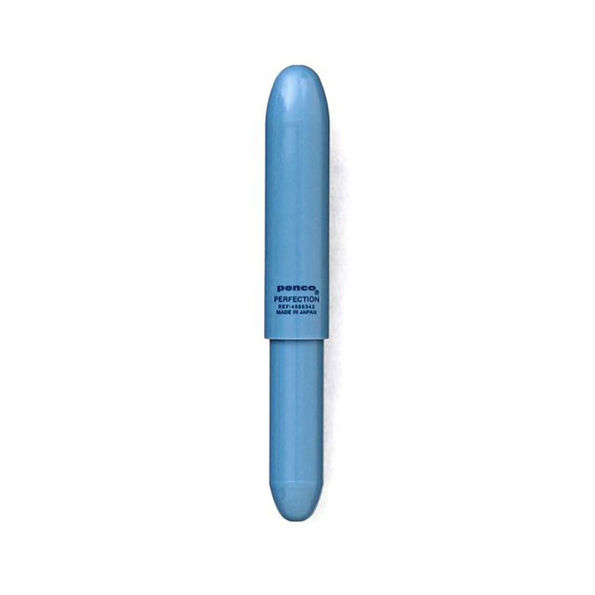 Penco Perfection Ballpoint Pen Light - Light Blue