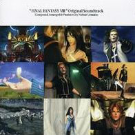 Final Fantasy, VIII: Fithos Lusec Wecos Vinosec - The Orchestral Soundtrack