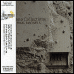 Final Fantasy X: Piano Collections