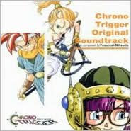 Chrono Trigger