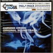 Title: Chrono Cross(3cd), Artist: Yasunori Mitsuda