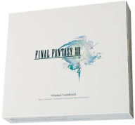 Title: Final Fantasy XIII, Artist: Nobuo Uematsu