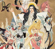 Title: Re: Birth II/Romancing Saga Battle Arrange, Artist: Game Music