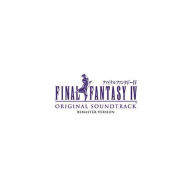 Title: Final Fantasy IV, Artist: 