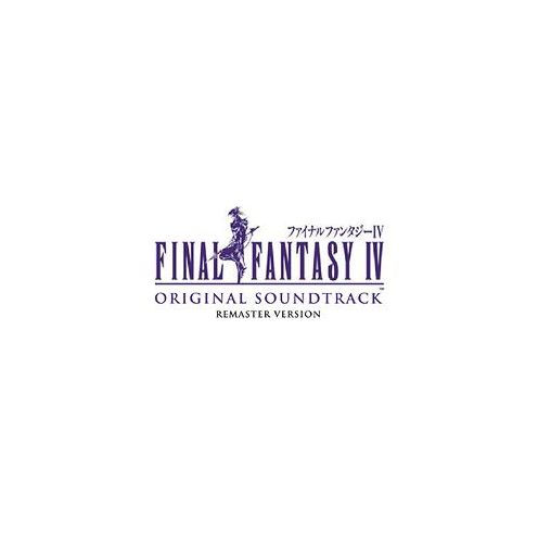 Final Fantasy IV