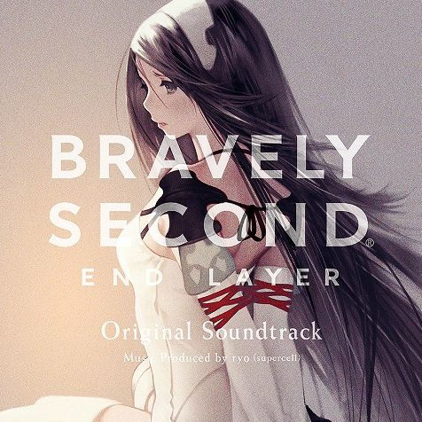 Bravely Second End Layer [Original Game Soundtrack]