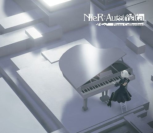 Nier: Automata Piano Collections