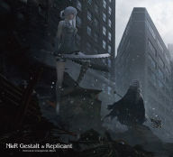 Title: Nier: Gestalt & Replicant Orchestral Arrangement [Original Video Game Soundtrack], Artist: 