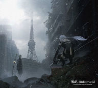 Title: Nier: Automata Orchestral Arrangement [Original Video Game Soundtrack], Artist: 