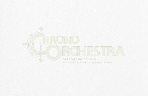 Chrono Orchestral Arrangement Box (Limited Edition)