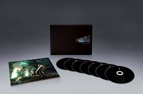 Final Fantasy VII. Remake [Special Edition]