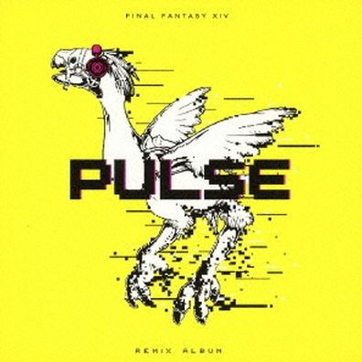 Pulse: Final Fantasy XIV [Remix Album]