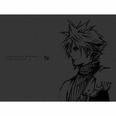 Final Fantasy VII [Original Soundtrack]