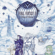 Title: Final Fantasy IV: Song of Heroes, Artist: Game Music