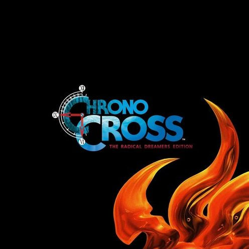 Chrono Cross: The Radical Dreamers