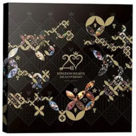 Title: Kingdom Hearts 20th Anniversary, Artist: Kingdom Hearts