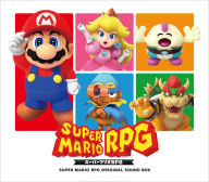 Title: Super MarioRPG [Original Soundtrack], Artist: 