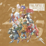 Title: Final Fantasy 9, Artist: 