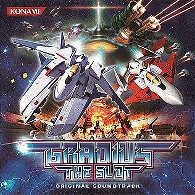 Gradius the Slot [Original Game Soundtrack]