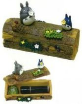 Title: Totoro's Flower Trumpet Accessory Box ''My Neighbor Totoro'', Benelic