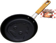 Alternative view 2 of Calcifer Kitchen Tool Frying Pan 