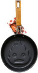 Alternative view 4 of Calcifer Kitchen Tool Frying Pan 