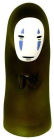 No-Face Large Coin Bank ''Spirited Away'', Benelic