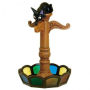 Jiji Stained Glass Accessory Tree ''Kiki's Delivery Service'', Benelic