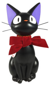 Title: Jiji Coin Bank (Large), ''Kiki's Delivery Service''