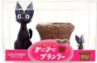 Title: Jiji Mini Planter ''Kiki's Delivery Service'', Benelic