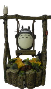 studio ghibli collectibles