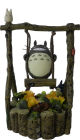 Totoro Swing Figure 