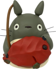 Title: My Neighbor Totoro: Good Luck Fishing Totoro Benelic