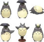 So Many Poses! Totoro Blind Box Figures 