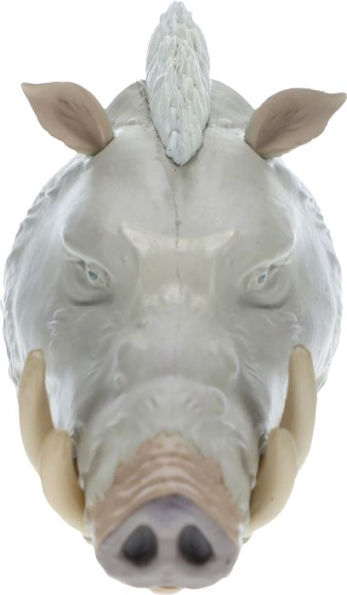 Princess Mononoke Face Magnet Blind Box - Magnet