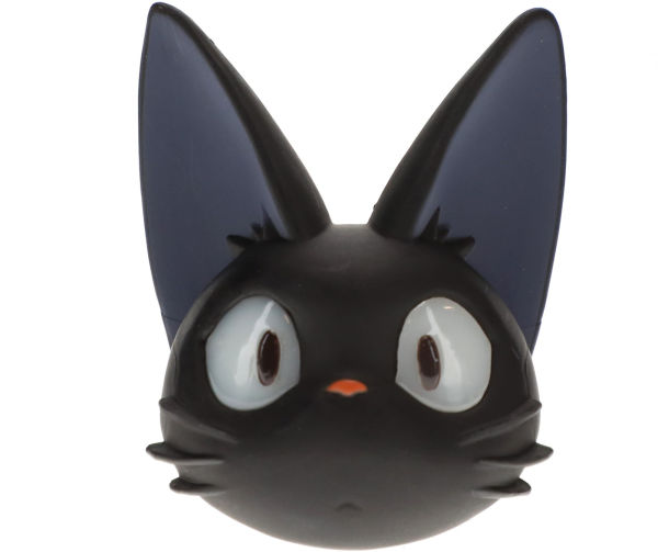 Jiji Face Blind Box "Kiki's Delivery Service" (Box/6), Benelic