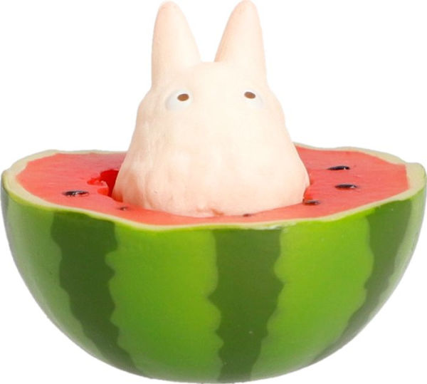 Small Totoro Hide and Seek Vegetables Collection (Seasonal) 