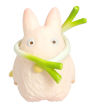 Alternative view 9 of Small Totoro Hide and Seek Vegetables Collection (Seasonal) 